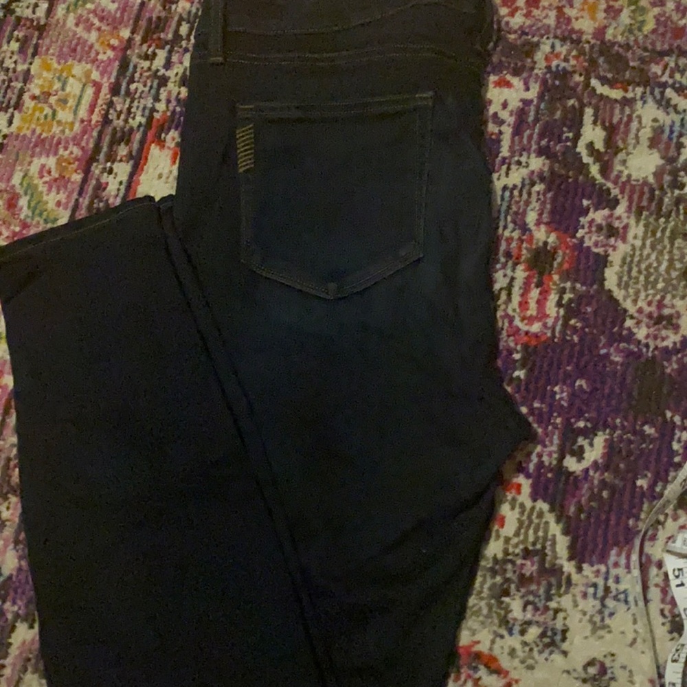 Paige Jeans